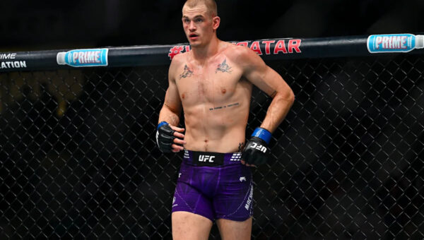 UFC 330: Ian Machado Garry’s Eddie Hearn gamble comes to a head
