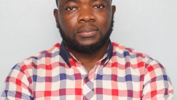 Olumuyiwa Elegbede: AI changing search, but this UK Marketing Manager says fundamentals haven’t
