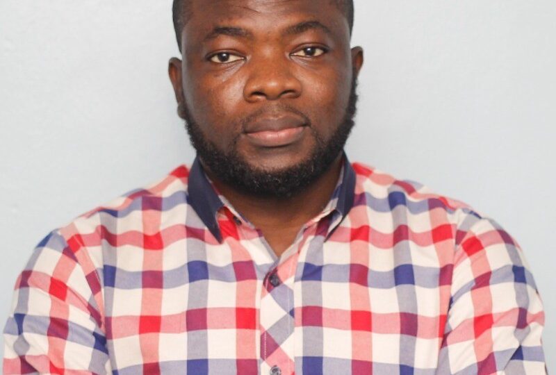 Olumuyiwa Elegbede: AI changing search, but this UK Marketing Manager says fundamentals haven’t