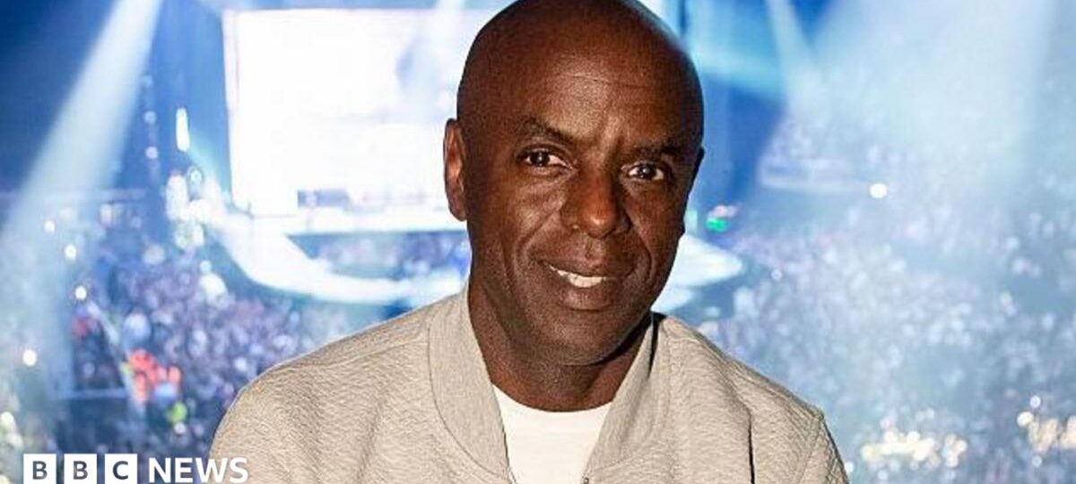 BBC DJ Trevor Nelson reveals brain tumour surgery 'went well'