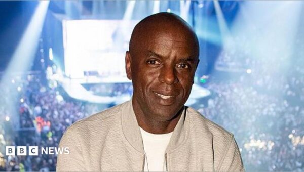 BBC DJ Trevor Nelson reveals brain tumour surgery ‘went well’