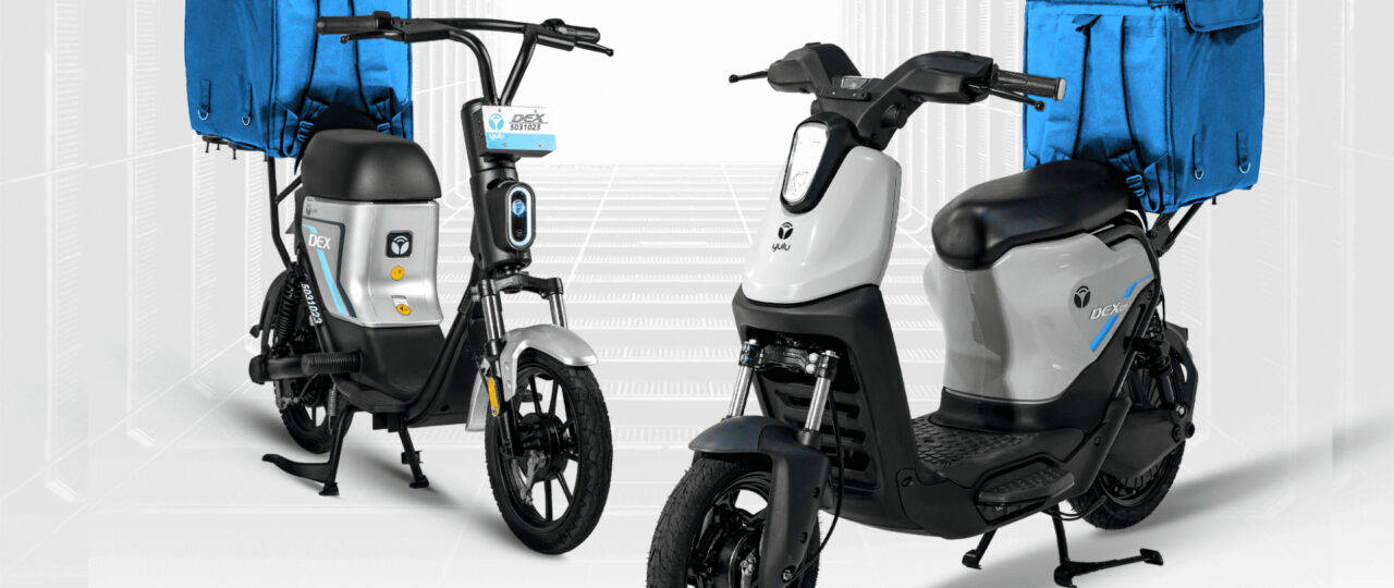 India’s Yulu raises $93M as quick-commerce boom fuels e-bike demand