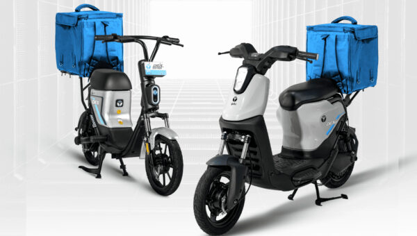 India’s Yulu raises $93M as quick-commerce boom fuels e-bike demand