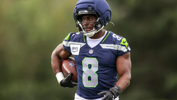 Jadarian Price injury update: Seahawks rookie RB expected back in ‘a matter of days’