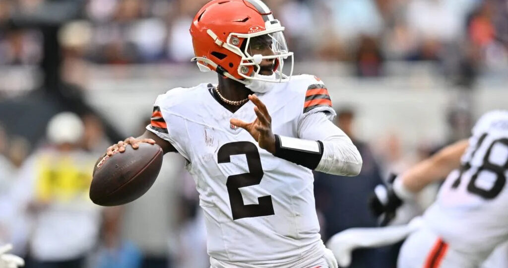 NFL Network’s Initial ESPN Preseason Ratings Rise 3%