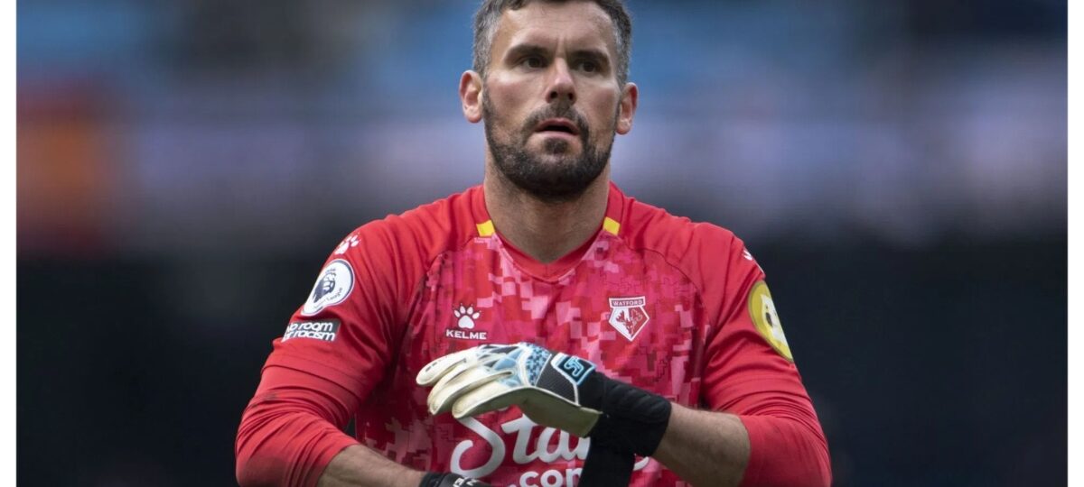 Transfer: ‘I really don’t like this’ – Ben Foster laments as Arsenal allow big, influential star leave Emirates
