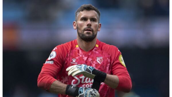 Transfer: ‘I really don’t like this’ – Ben Foster laments as Arsenal allow big, influential star leave Emirates