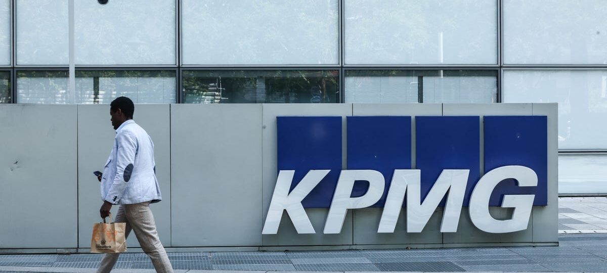 KPMG Australia's troubles deepen as it cuts 5% of its workforce