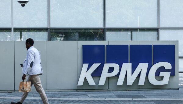 KPMG Australia’s troubles deepen as it cuts 5% of its workforce