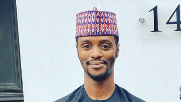 ‘He’s on colos, feeds on cocaine’ – El-Rufai’s son attacks elder brother
