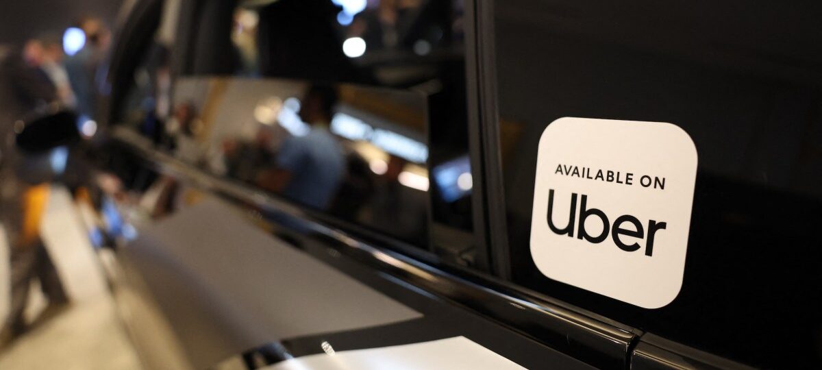 Uber is building an autonomous vehicle empire, and here’s every company it’s using to do it