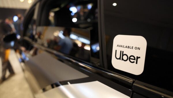 Uber is building an autonomous vehicle empire, and here’s every company it’s using to do it