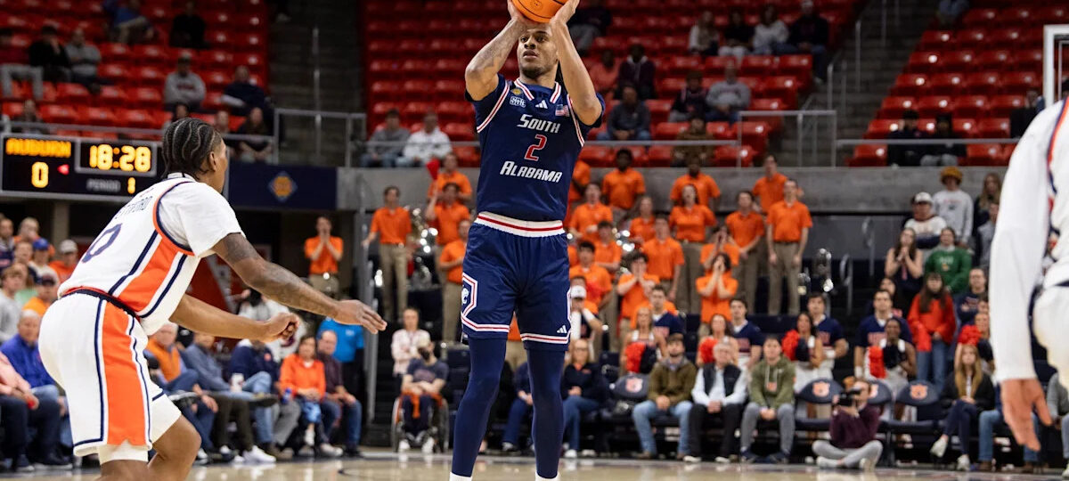 Washington reportedly interested in former Sun Belt Player of the Year