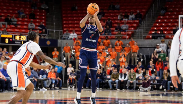 Washington reportedly interested in former Sun Belt Player of the Year