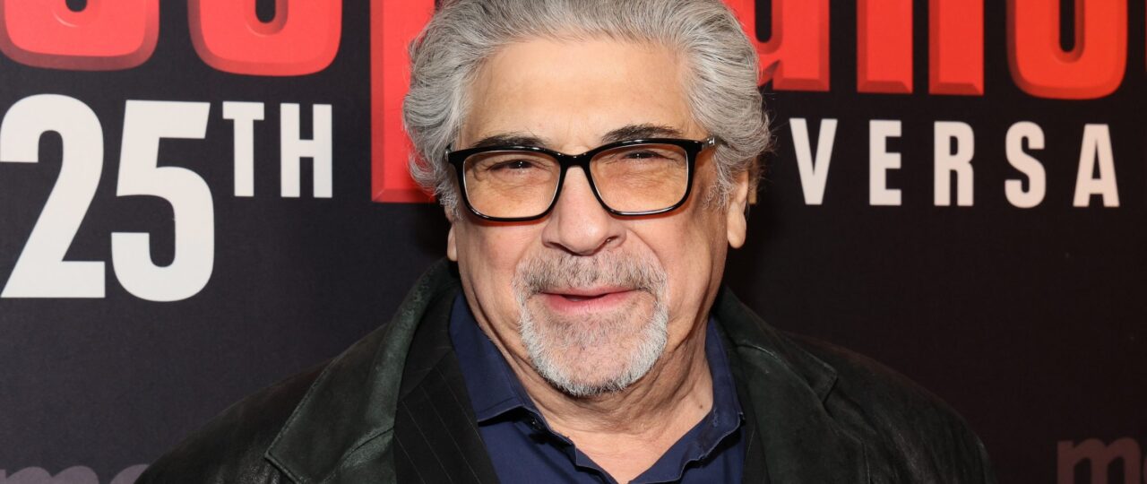Vincent Pastore Net Worth: How Much Money the ‘Sopranos’ Actor Had