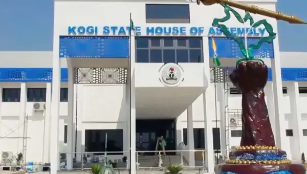 Kogi Assembly demands disbandment of Kupa vigilante groups after 12 killed