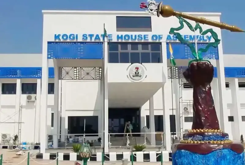 Kogi Assembly demands disbandment of Kupa vigilante groups after 12 killed
