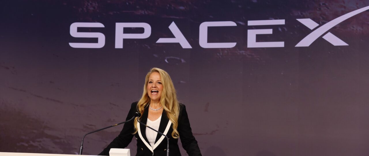 SpaceX doubles revenue on Anthropic and Google compute deals, Starlink growth