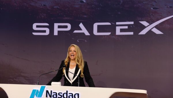 SpaceX doubles revenue on Anthropic and Google compute deals, Starlink growth