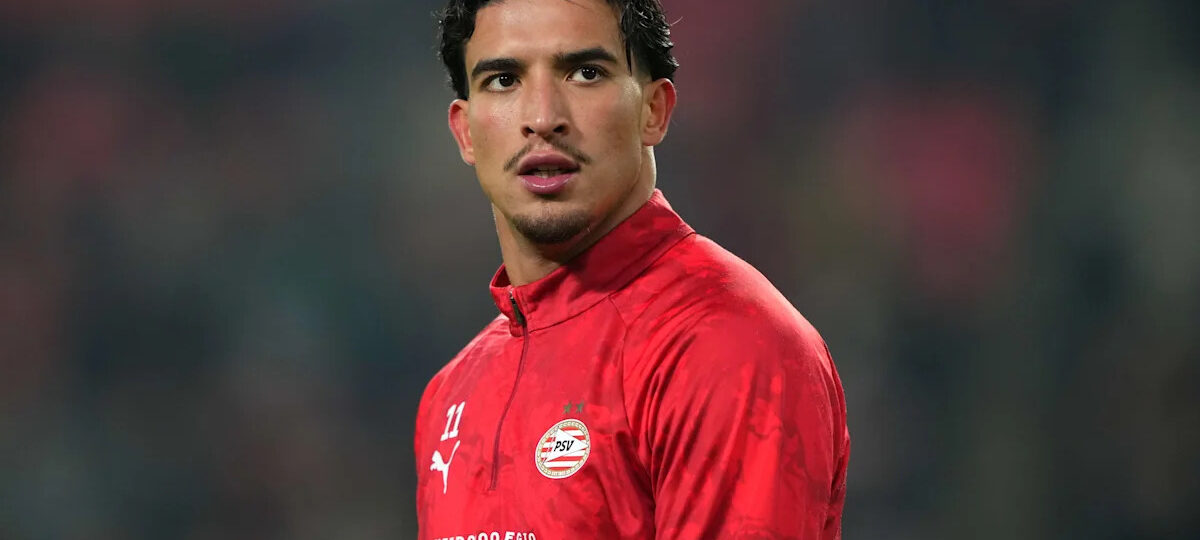 Celta Vigo reach transfer agreement with PSV Eindhoven