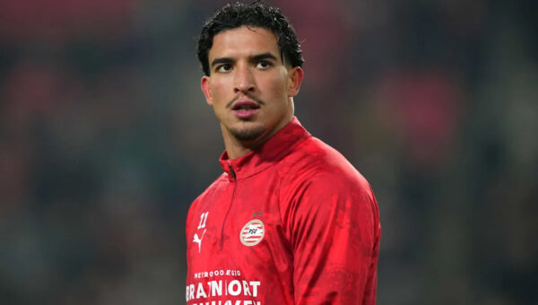 Celta Vigo reach transfer agreement with PSV Eindhoven