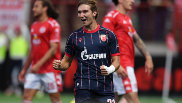 Prediction: Hapoel Beer Sheva vs FK Crvena Zvezda