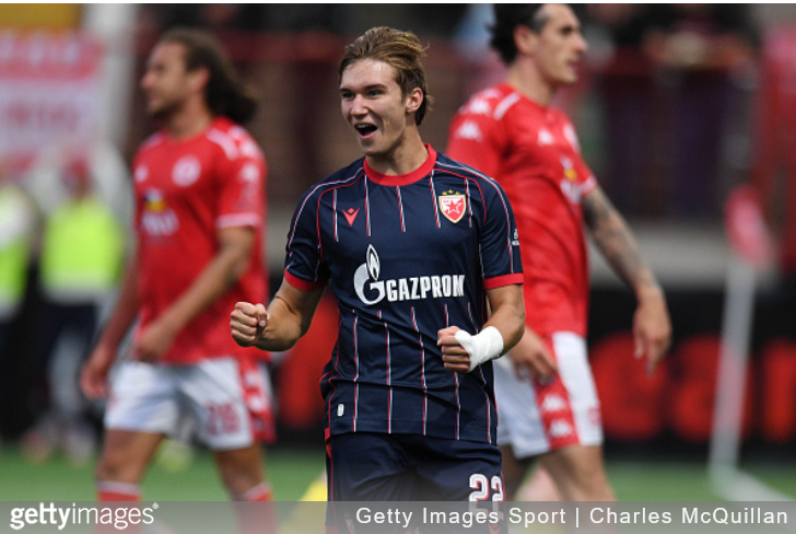 Prediction: Hapoel Beer Sheva vs FK Crvena Zvezda
