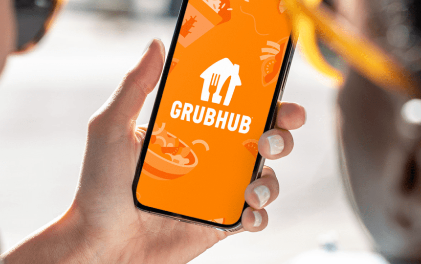 Grubhub’s $24M FTC settlement is finally reaching diners and drivers
