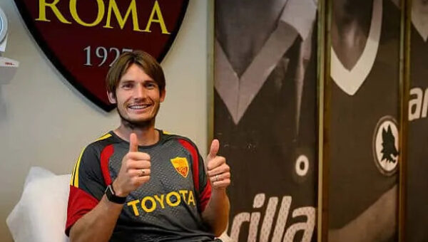 De Roon releases first Roma interview: “I’m super happy, Gasperini gave me the opportunity of a lifetime.”
