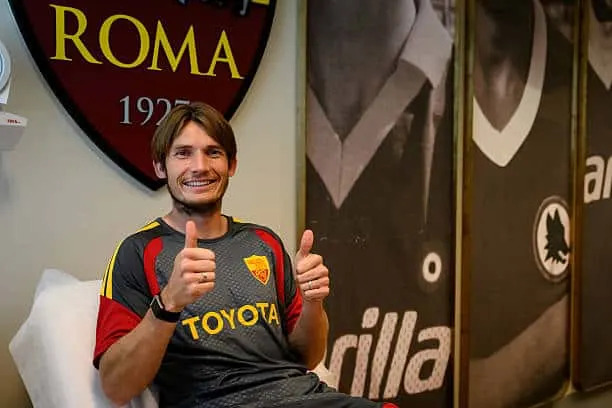 De Roon releases first Roma interview: “I’m super happy, Gasperini gave me the opportunity of a lifetime.”