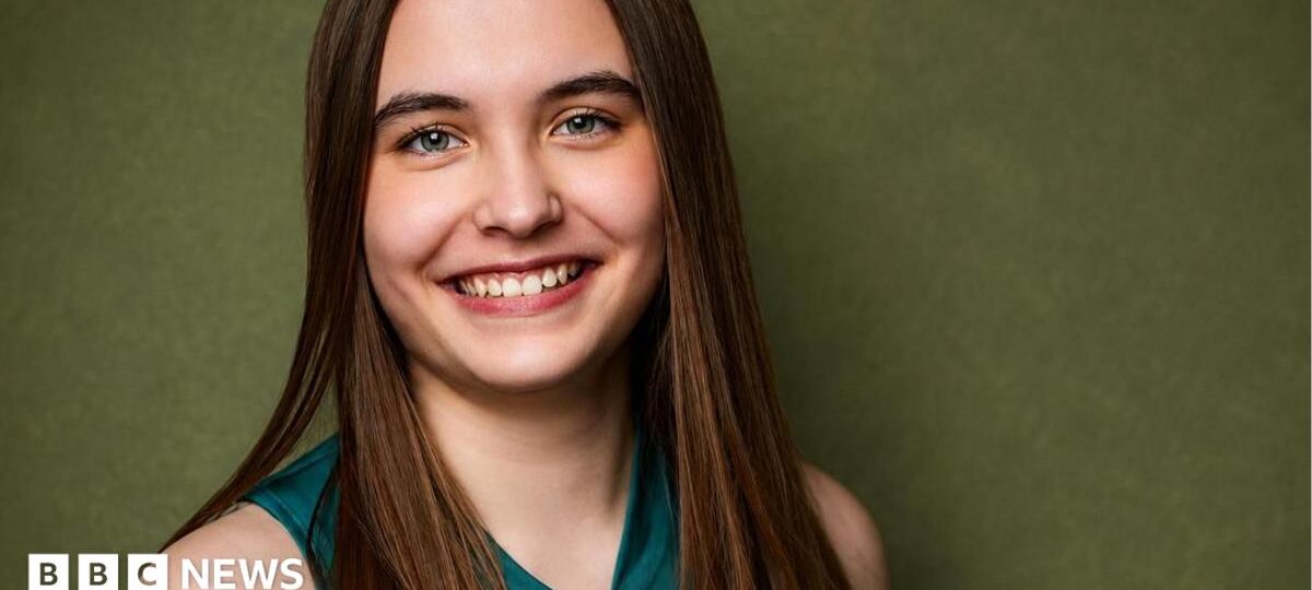 'I'd love a normal life, but being a 17-year-old carer means sacrifices'