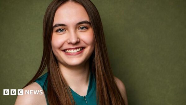 ‘I’d love a normal life, but being a 17-year-old carer means sacrifices’