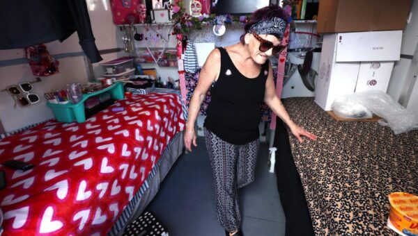35 photos of tiny living spaces that highlight the global affordability crisis