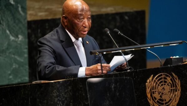 Liberia to accept 1,200 US deportees amid Trump immigration crackdown