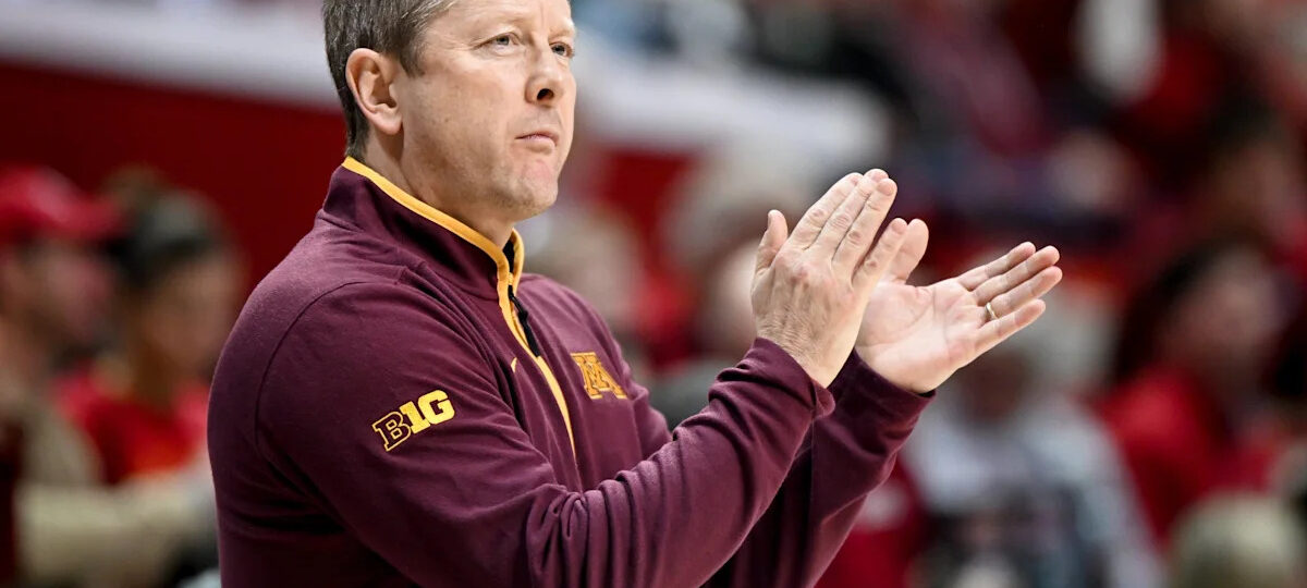 Gophers officially unveil much stronger nonconference schedule for 2026-27