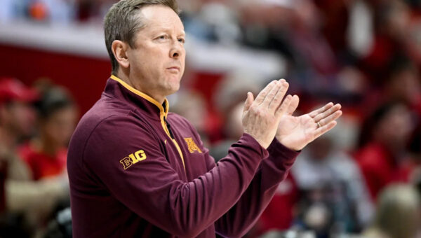 Gophers officially unveil much stronger nonconference schedule for 2026-27