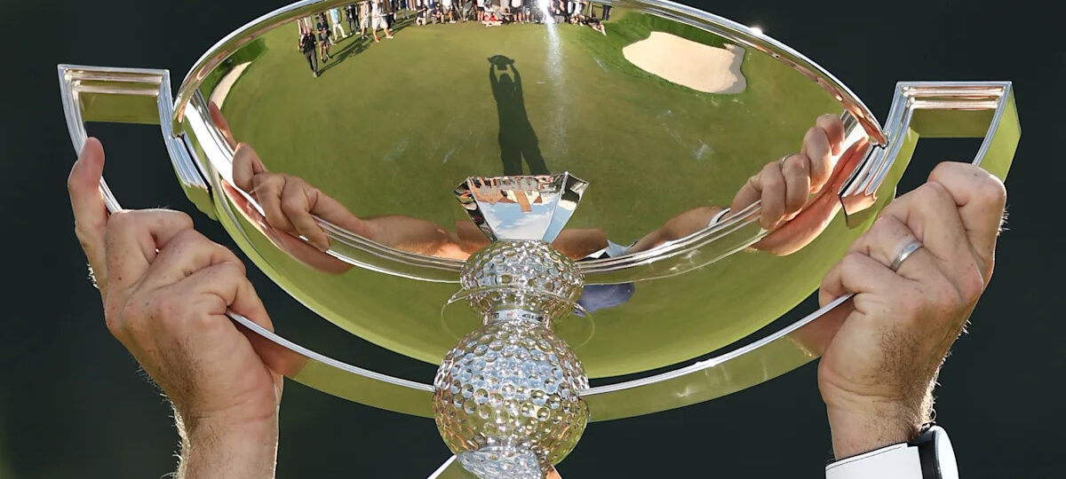 PGA Tour announces new match-play format for season-ending playoffs