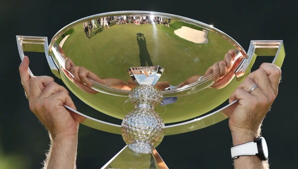 PGA Tour announces new match-play format for season-ending playoffs