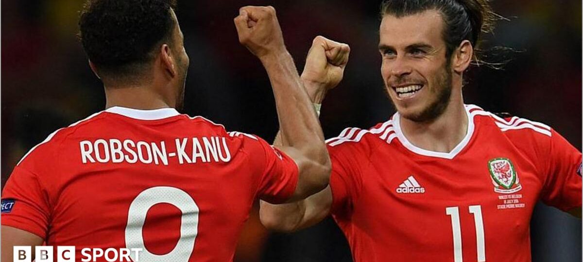 The summer that changed Welsh football