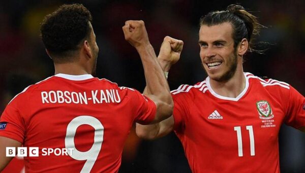 The summer that changed Welsh football