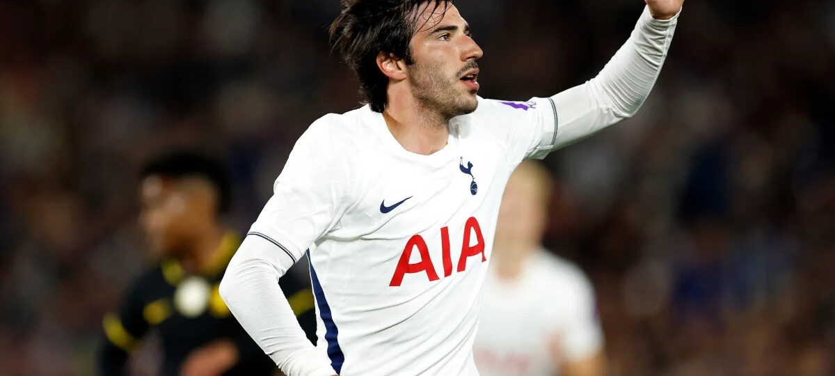 Highlights: Italy stars shine with first Tonali goal for De Zerbi’s Tottenham, Palestra impressive at Chelsea