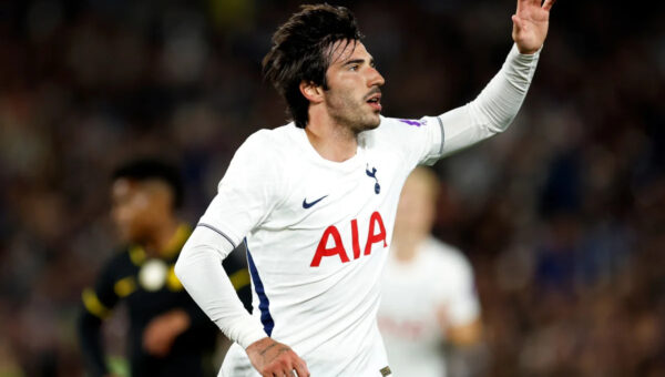 Highlights: Italy stars shine with first Tonali goal for De Zerbi’s Tottenham, Palestra impressive at Chelsea