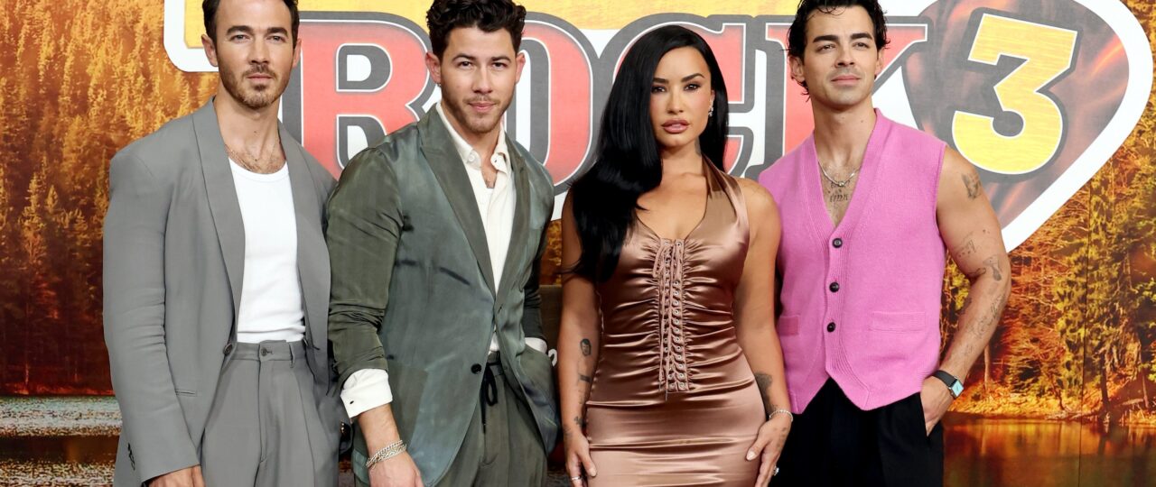 ‘Camp Rock 3’: Watch Trailer, See Movie Release Date, Plot & Cast Updates