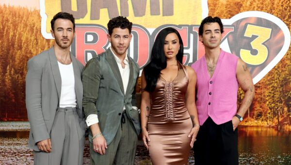 ‘Camp Rock 3’: Watch Trailer, See Movie Release Date, Plot & Cast Updates