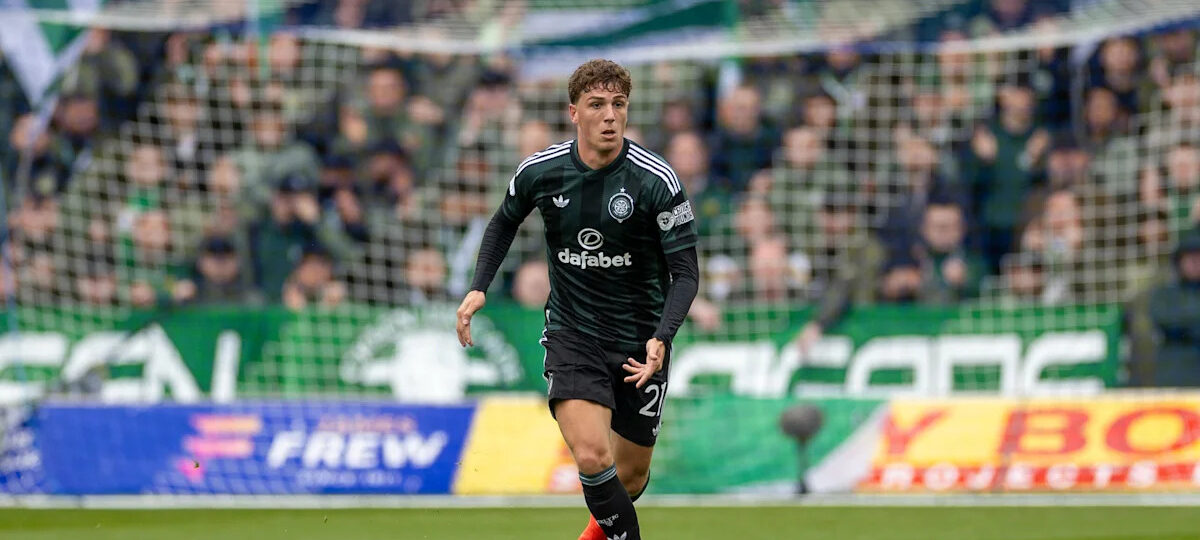 Celtic braced for huge Arne Engels bid as West Ham prepare £30m package