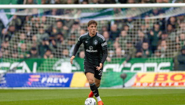 Celtic braced for huge Arne Engels bid as West Ham prepare £30m package