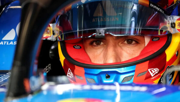 Calls grow for harsher Sainz penalty after Hungarian GP incident