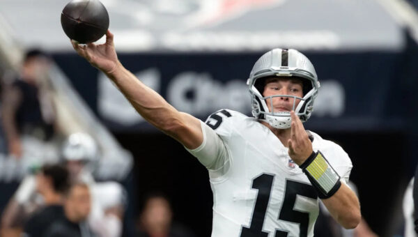 ‘This is lame’ – NFL fans absolutely ‘hate’ new initiative brought in ahead of 2026 season