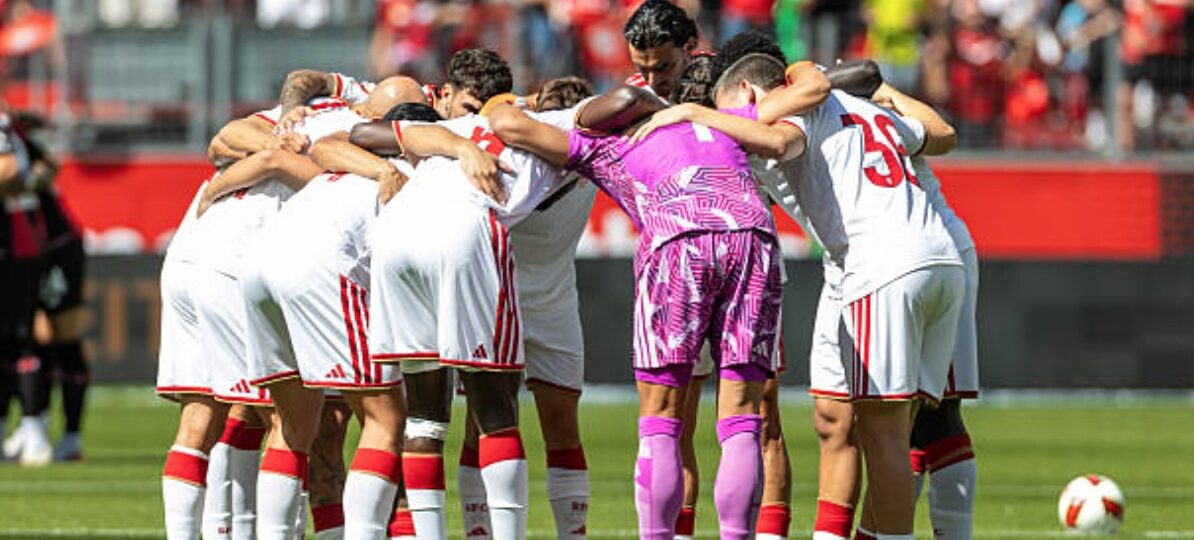 Prediction: Sevilla vs Rayo Vallecano
