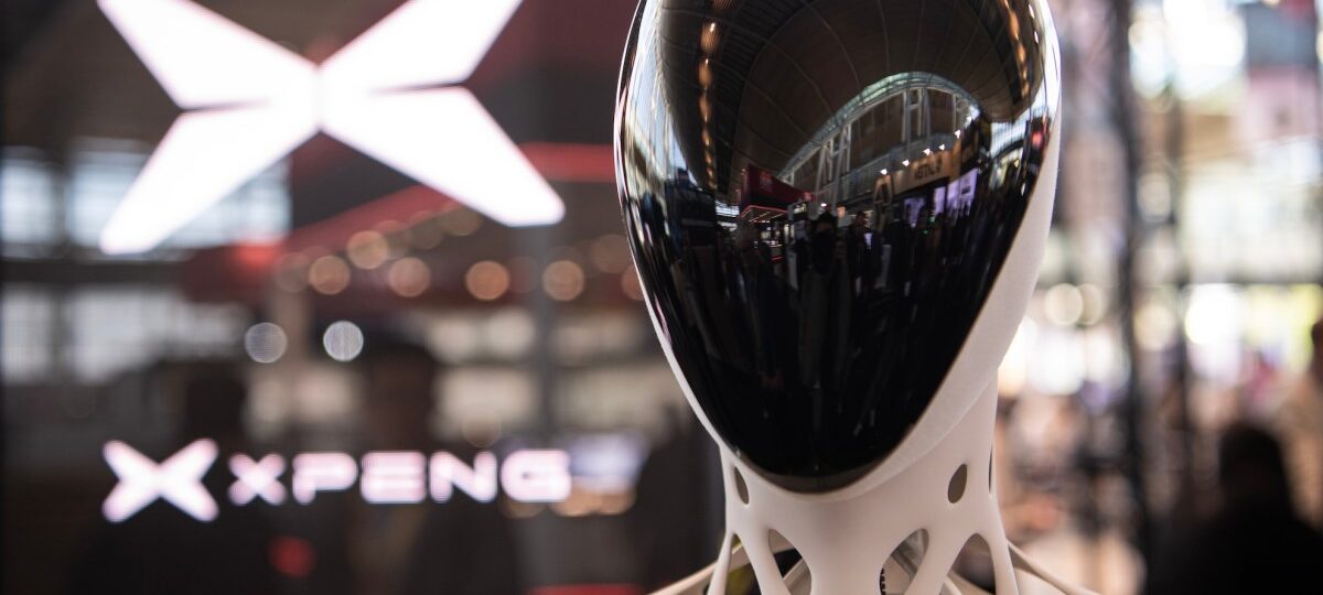 Chinese automakers are following Tesla’s bet that robots are the next big profit machine